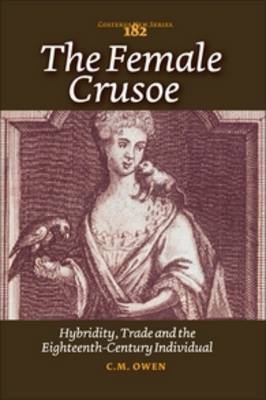 The Female Crusoe - C.M. Owen