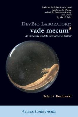 Devbio Laboratory Vade Mecum3