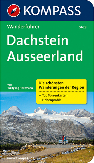 Dachstein - Ausseerland