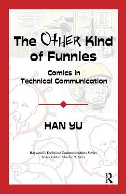 Other Kind of Funnies -  Han Yu