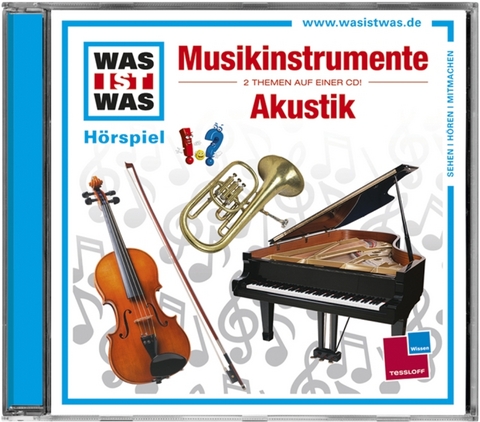 Musikinstrumente/Akustik - Manfred Baur