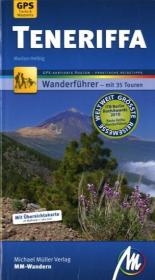 Teneriffa MM-Wandern