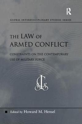 Law of Armed Conflict - 
