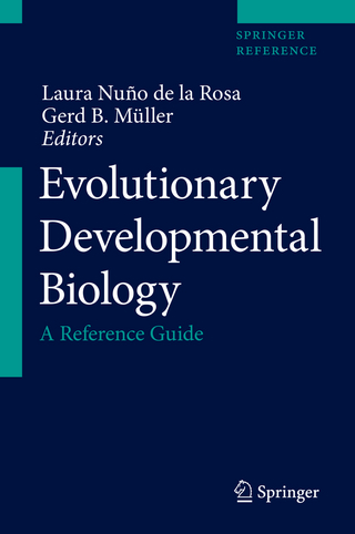 Evolutionary Developmental Biology