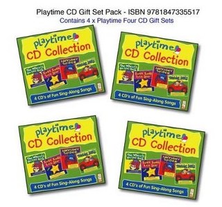 Playtime Pack