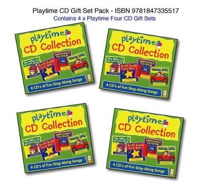 Playtime Pack