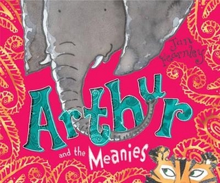 Arthur and the Meanies