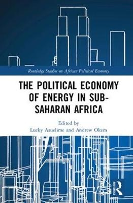 Political Economy of Energy in Sub-Saharan Africa