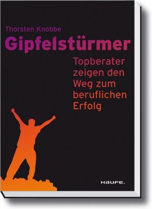 Gipfelstürmer.