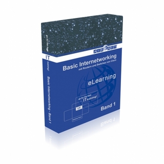 Basic Internetworking 1 (E-Learning)