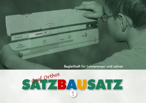 Graf Orthos Satzbausatz 1 - 