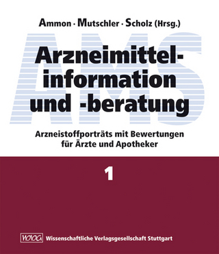 Arzneimittelinformation und -beratung