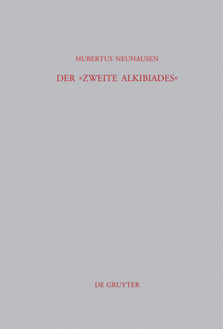 Der »Zweite Alkibiades«