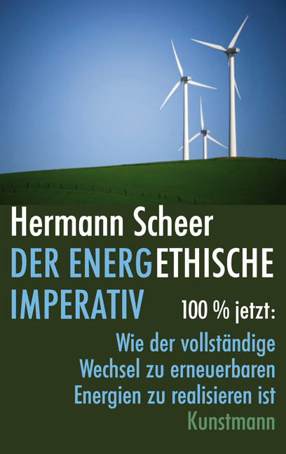 Der energethische Imperativ - Hermann Scheer