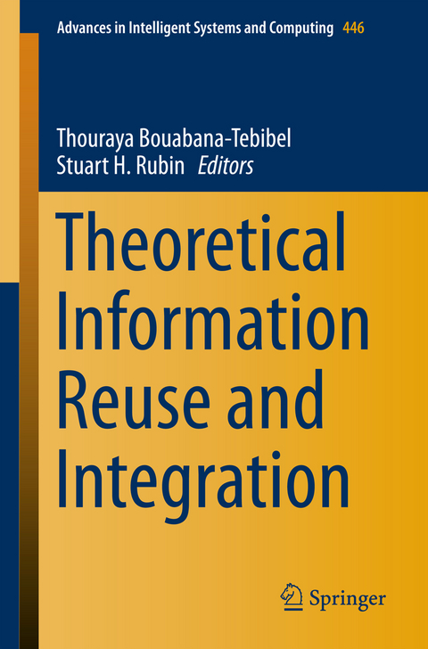 Theoretical Information Reuse and Integration - 