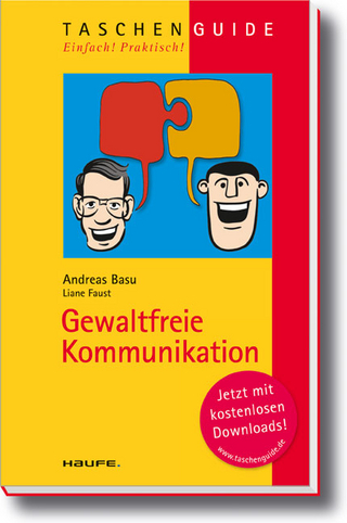 Gewaltfreie Kommunikation