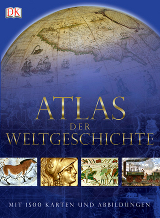 Atlas der Weltgeschichte