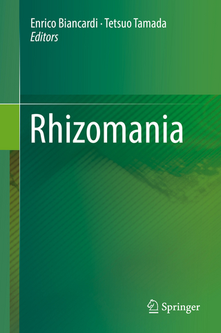 Rhizomania