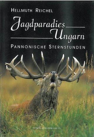 Jagdparadies Ungarn
