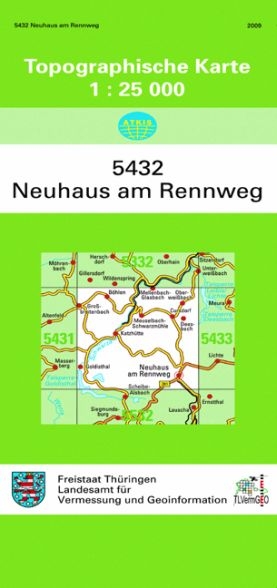 Neuhaus am Rennweg
