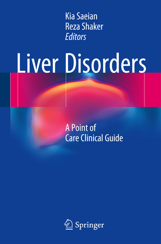 Liver Disorders