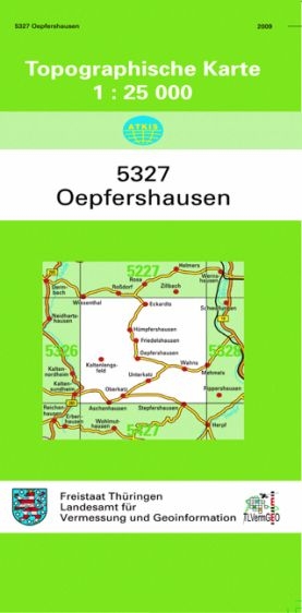 Oepfershausen