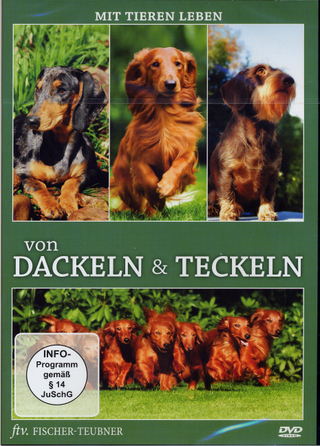 Von Dackeln und Teckeln