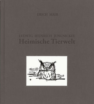 Heimische Tierwelt