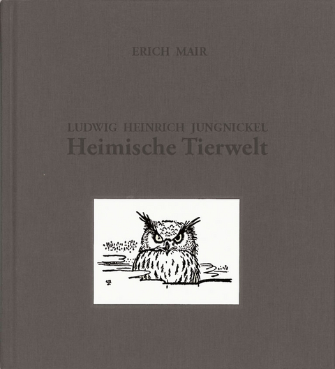 Heimische Tierwelt - 