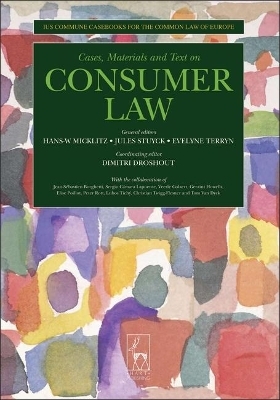 Consumer Law - 