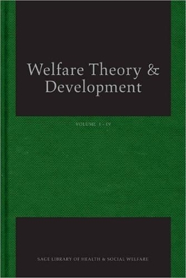Welfare Theory and Development