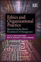 Ethics and Organizational Practice - 