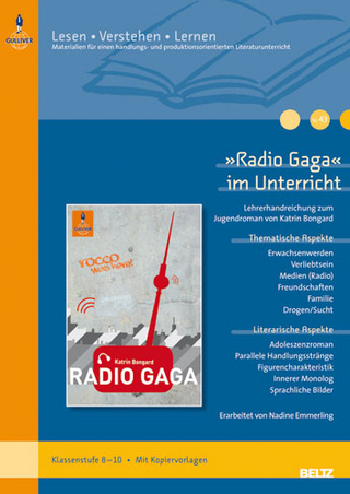 »Radio Gaga« im Unterricht