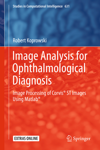 Image Analysis for Ophthalmological Diagnosis
