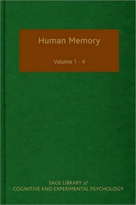 Human Memory - 