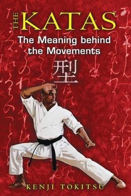 The Katas - Kenji Tokitsu