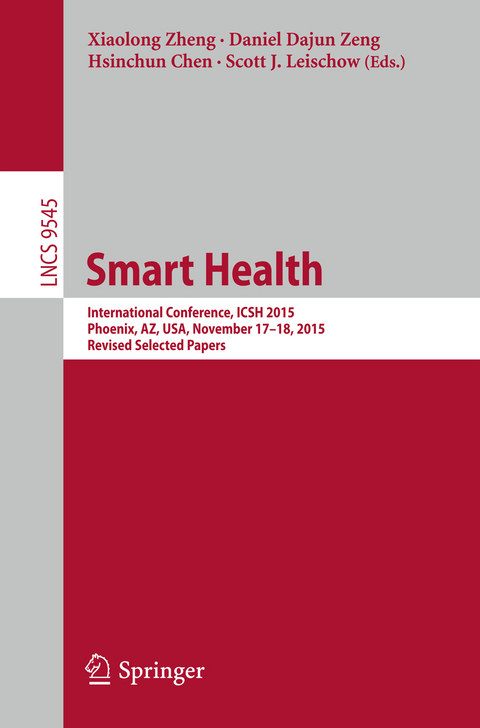 Smart Health - 