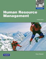 Dessler: Human Resources Management/ MyManagementLab Pack - Gary Dessler
