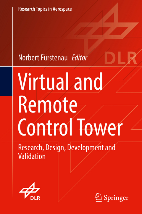 Virtual and Remote Control Tower - 