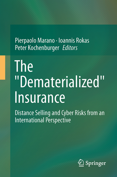 The "Dematerialized" Insurance - 