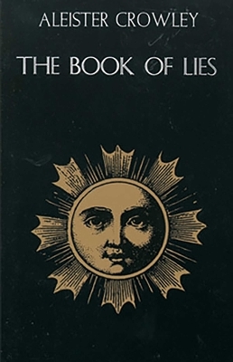 Book of Lies - Aleister Crowley