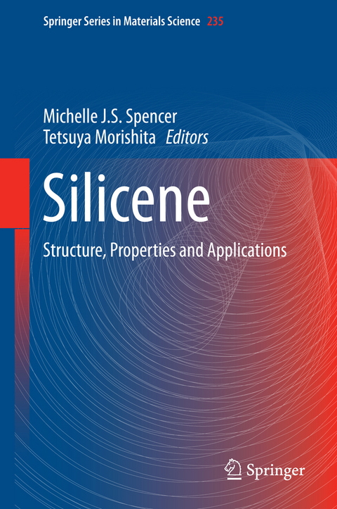 Silicene - 