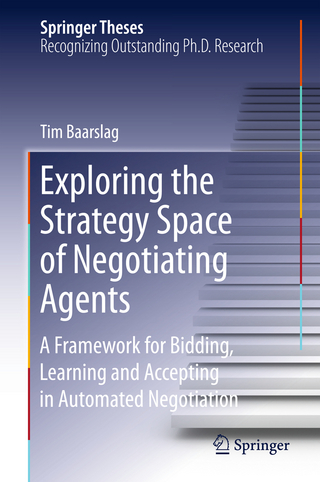 Exploring the Strategy Space of Negotiating Agents