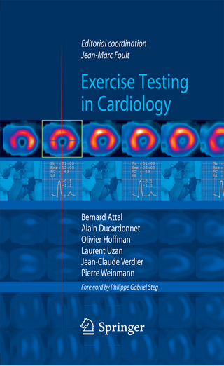 Exercise testing in cardiology