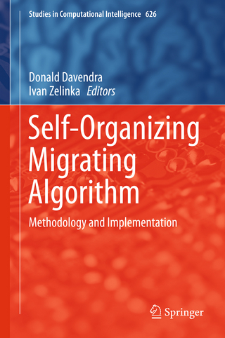 Self-Organizing Migrating Algorithm