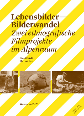 Lebensbilder – Bilderwandel