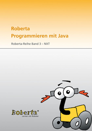 Roberta - Programmieren mit Java