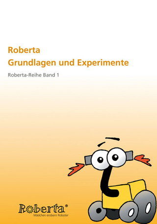 Roberta - Grundlagen und Experimente