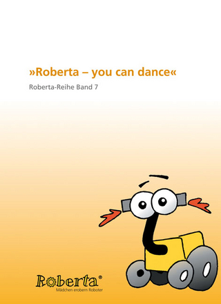 Roberta - you can dance