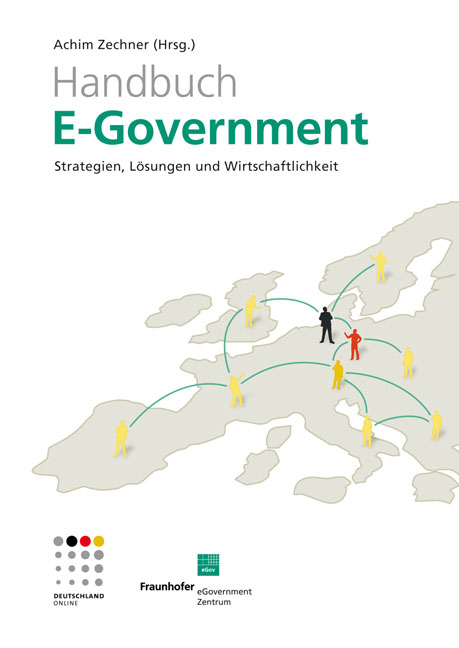 Handbuch E-Government.